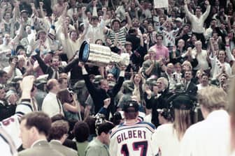 Inside the meeting that saved Rangers 1994 Cup season