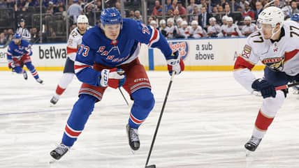 7 Rangers to watch at 2024-25 training camp, including Matt Rempe