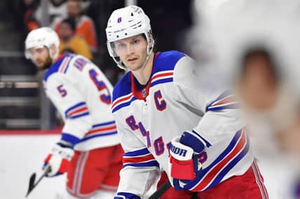 Who next Rangers captain could be after Jacob Trouba