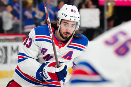 Revisiting Mika Zibanejad trade 8 years ago that set course for current Rangers