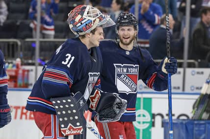 Where Rangers stand after NHL salary cap increases beyond expectations