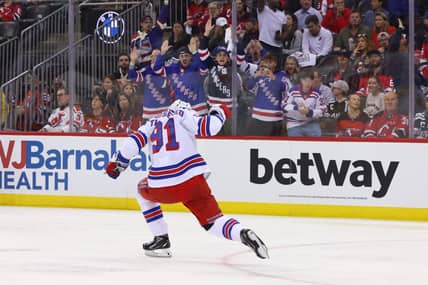 Rangers’ options to fill right-wing hole in 2024 NHL free agency