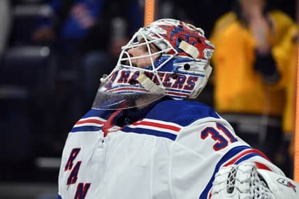Why New York Rangers salary cap situation is so precarious in 2025-26