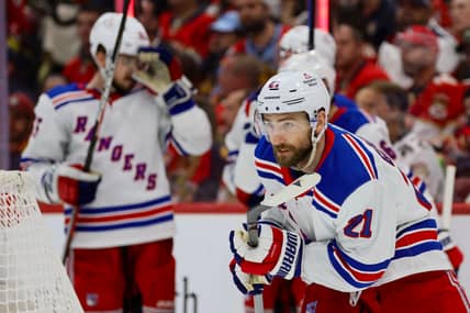 Rangers veterans lament ‘friend for life’ no longer teammate