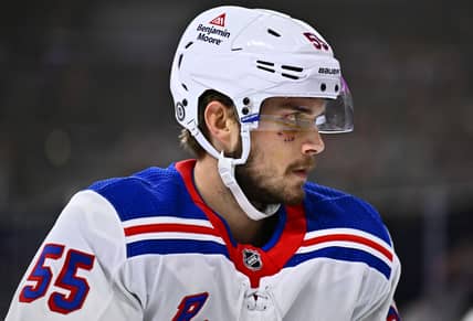 What next Ryan Lindgren contract could look like for Rangers