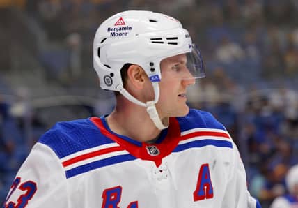 Former Rangers defenseman explains why Adam Fox is elite player