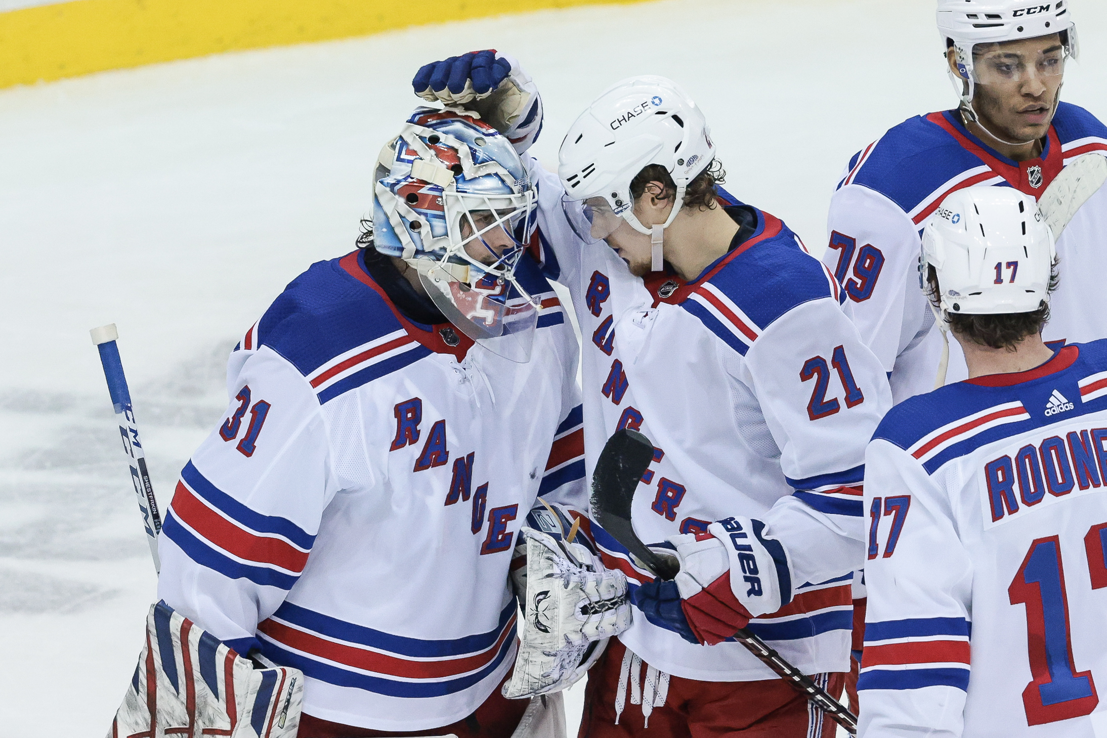 ny rangers expansion draft