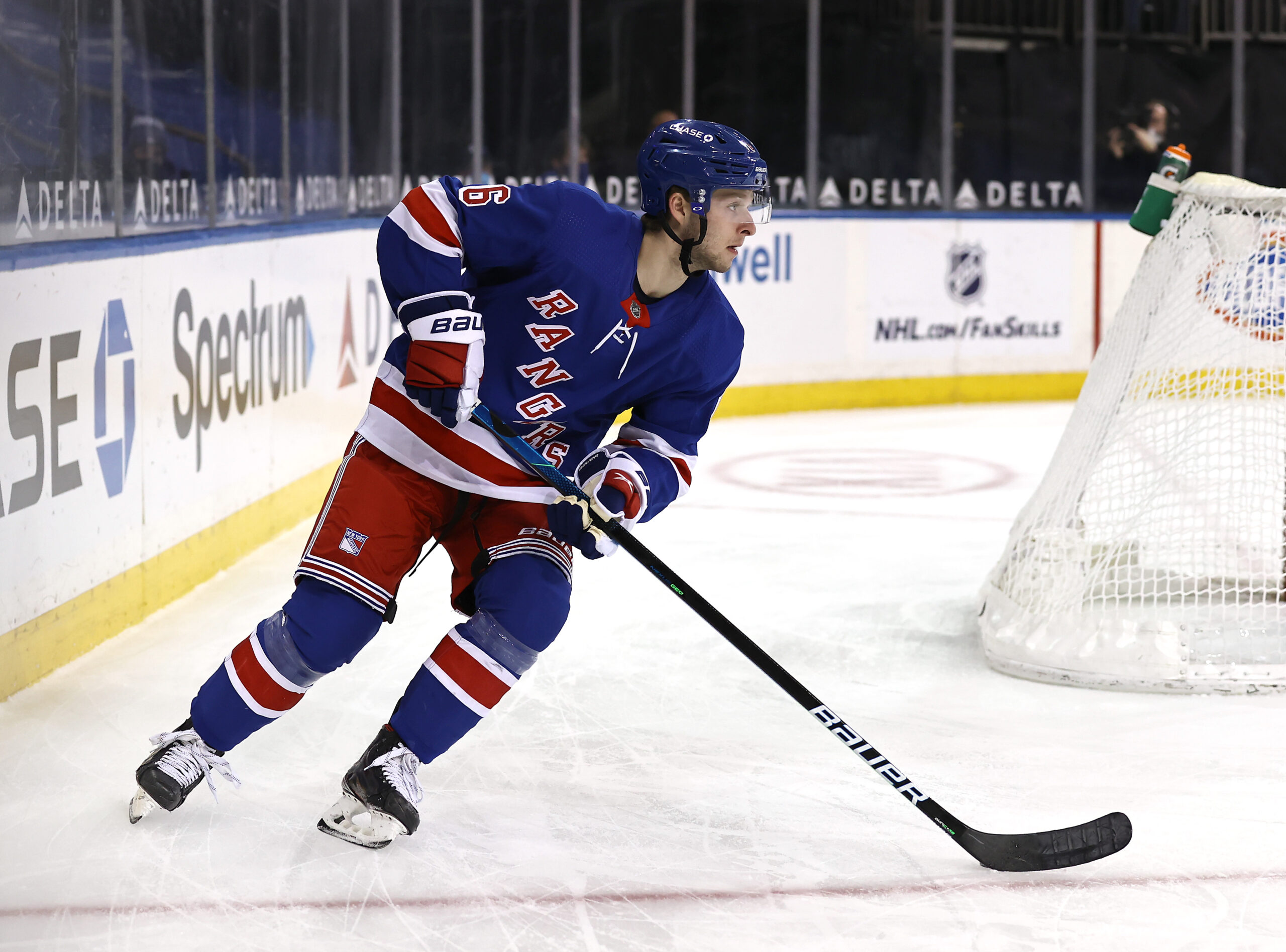New York Rangers Rumors: Zac Jones Becoming Trade Candidate - NHL Trade  Rumors 