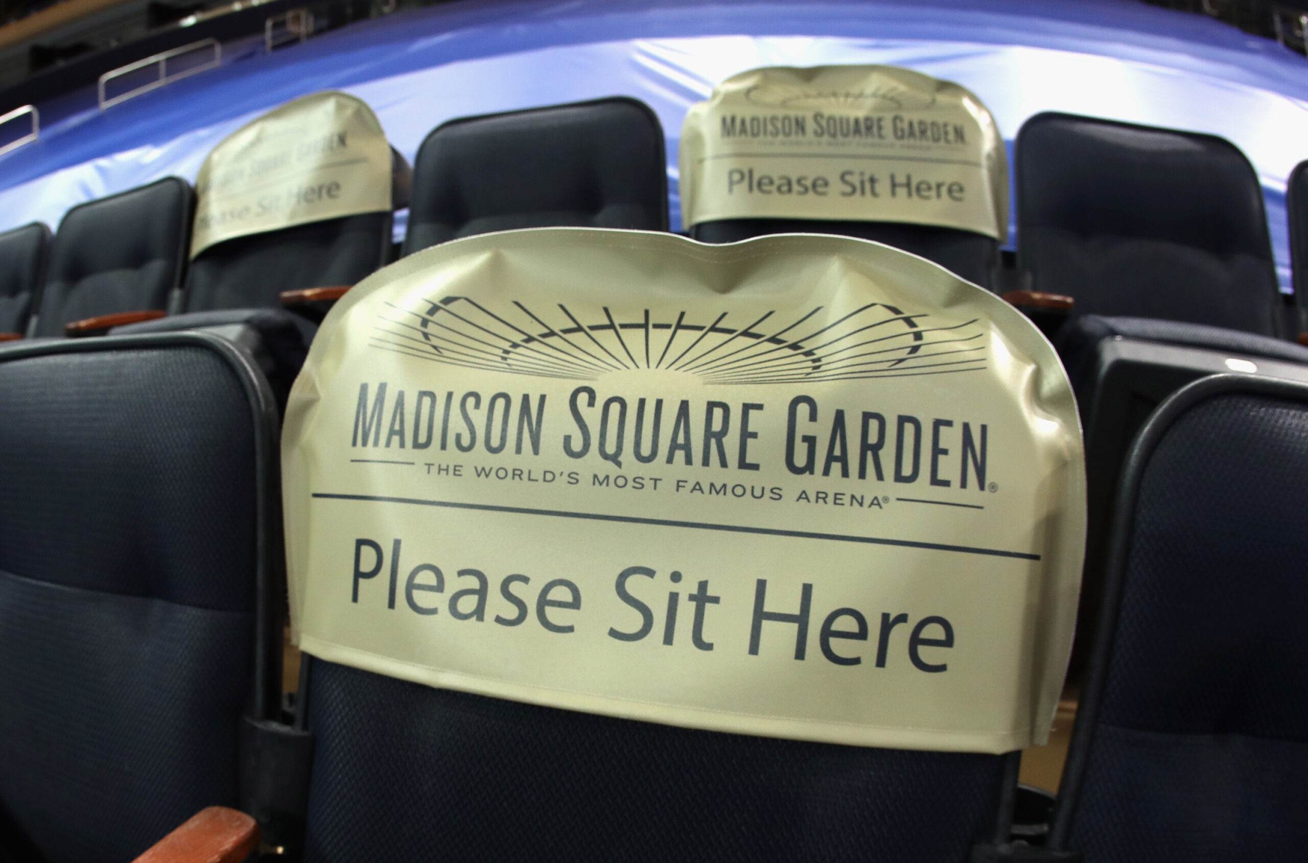 Madison Square Garden - All You Need to Know BEFORE You Go (with