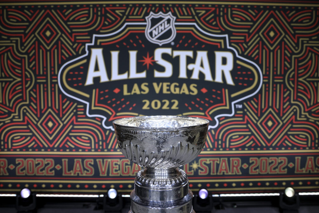 How to watch NHL AllStar Game, plus Winter Classic and other events