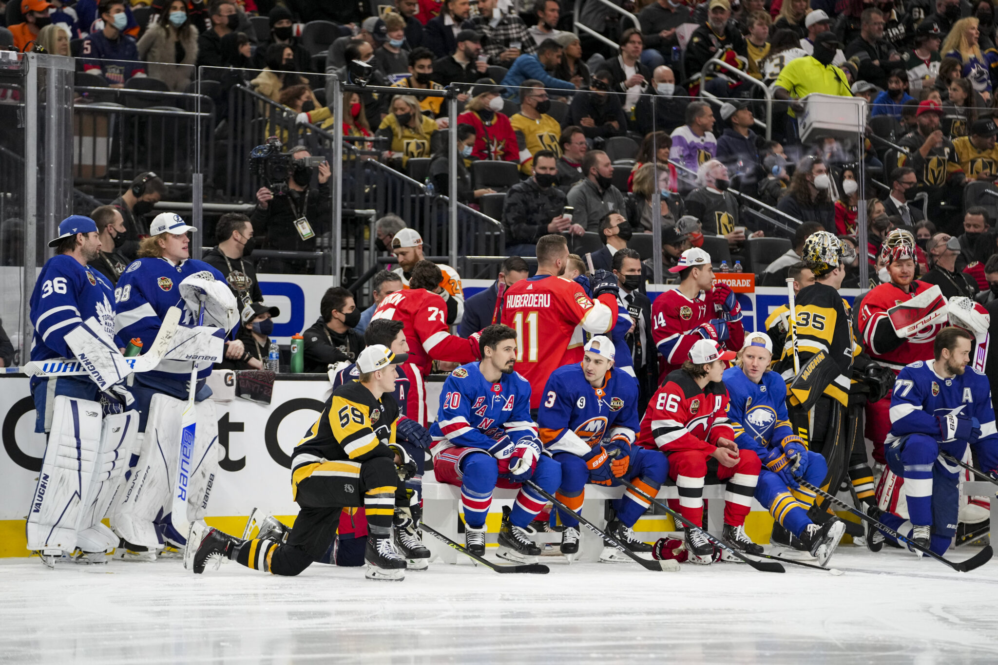 How to watch NHL AllStar Game, plus Winter Classic and other events