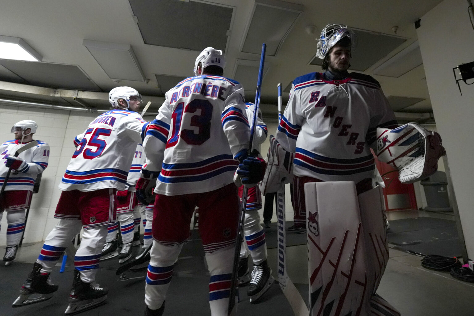 New York Rangers Not Considered A Favorite To Win Stanley Cup In 2023 Forever Blueshirts A 