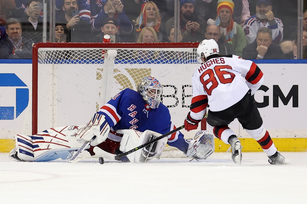 New York Rangers Playoff Forecast – Prime Time Sports Talk