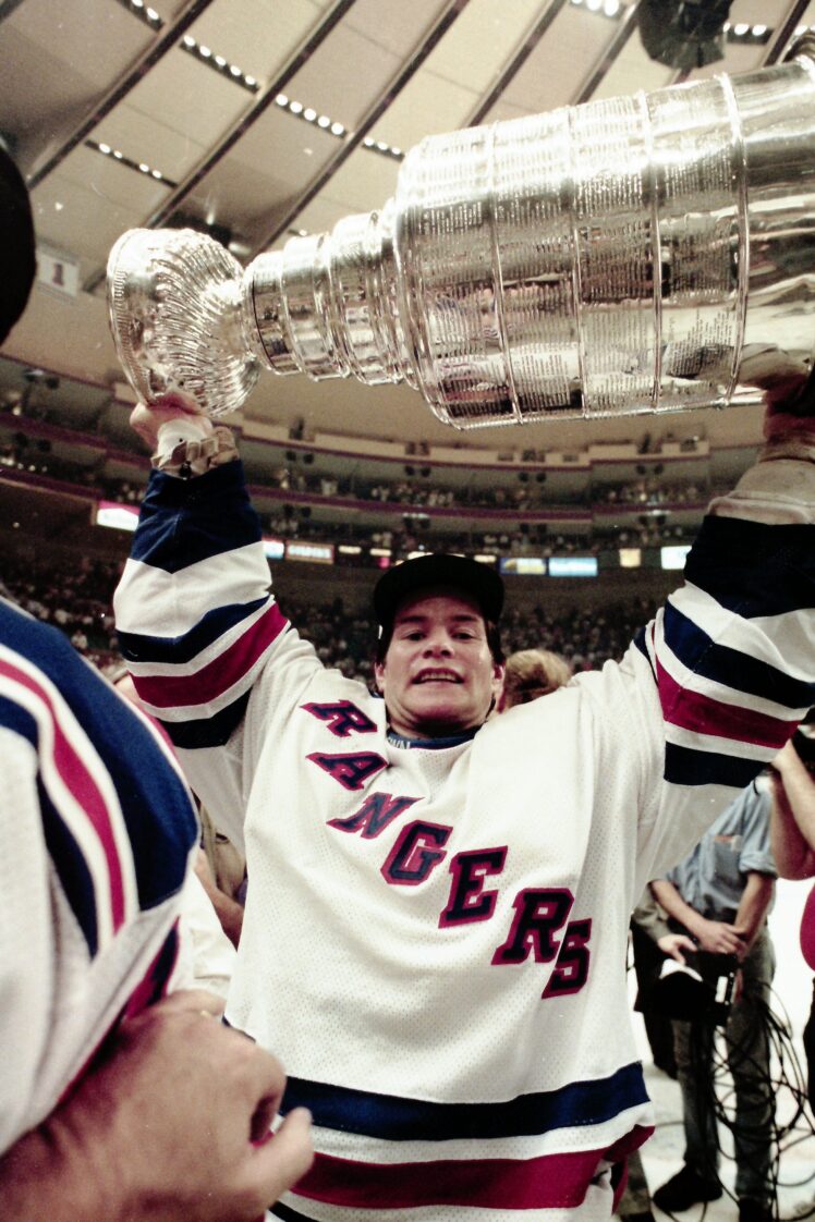 Mike Richter