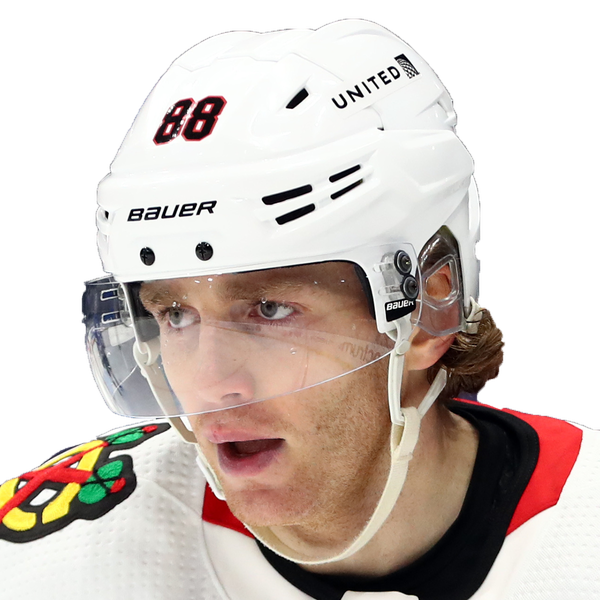 Patrick Kane