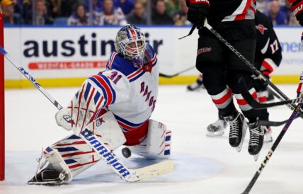 Ryan Lindgren injury highlights New York Rangers salary cap bind
