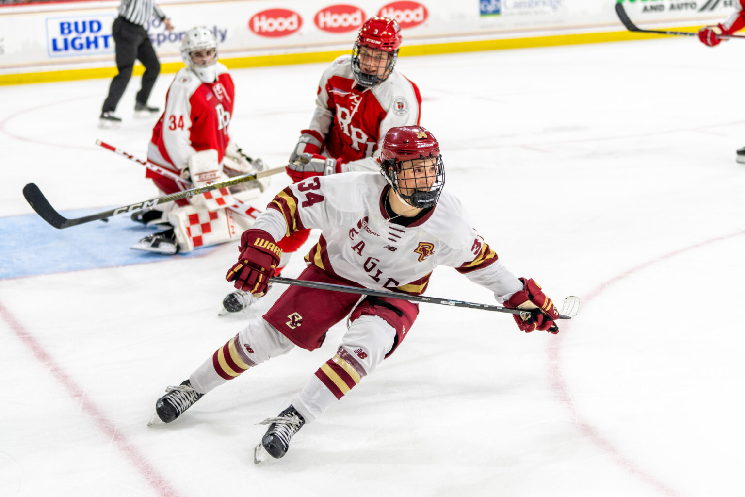 Rangers' Gabe Perreault impresses in USA's 41 win against Norway at