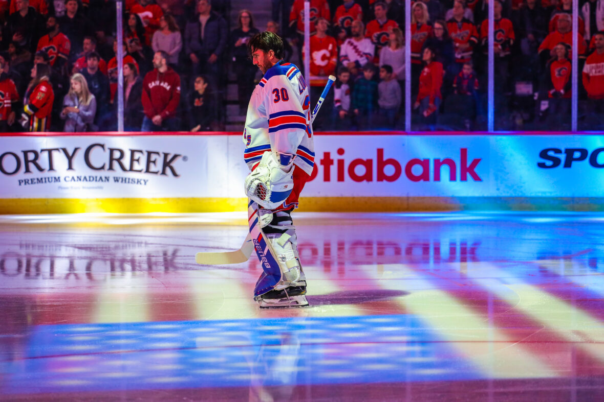 New York Rangers best SeventhRound draft picks of alltime Forever