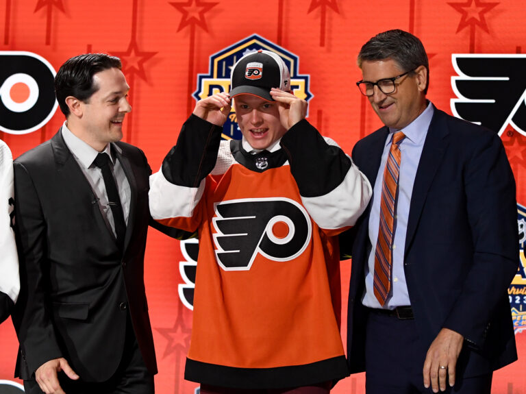 NHL: NHL Draft